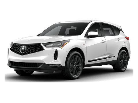 2026 Acura RDX A-Spec Package