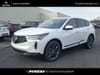 2026 Acura RDX w/A-Spec Package