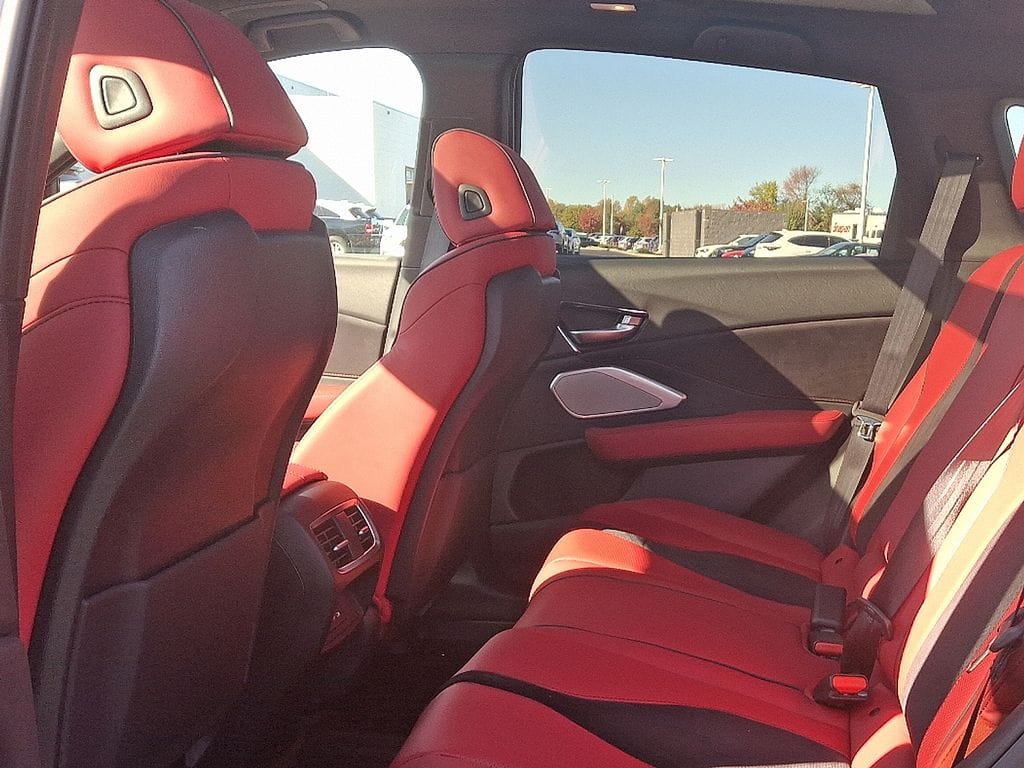 2026 Acura RDX A-Spec Package - Photo 7