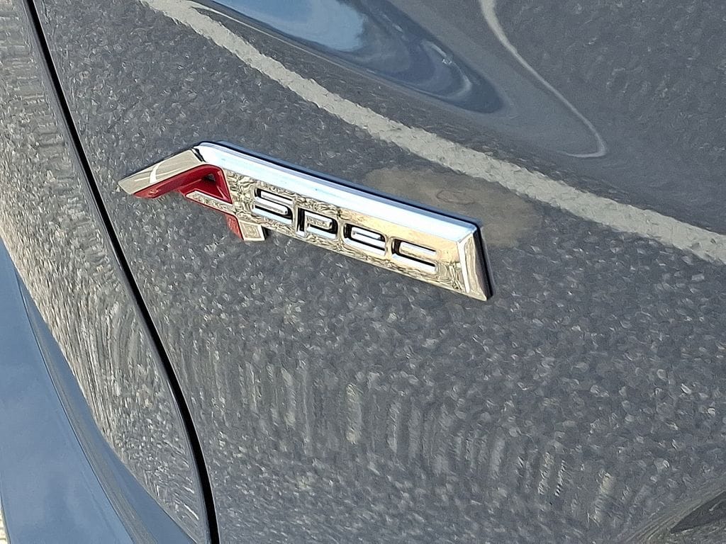 2026 Acura RDX A-Spec Package - Photo 6