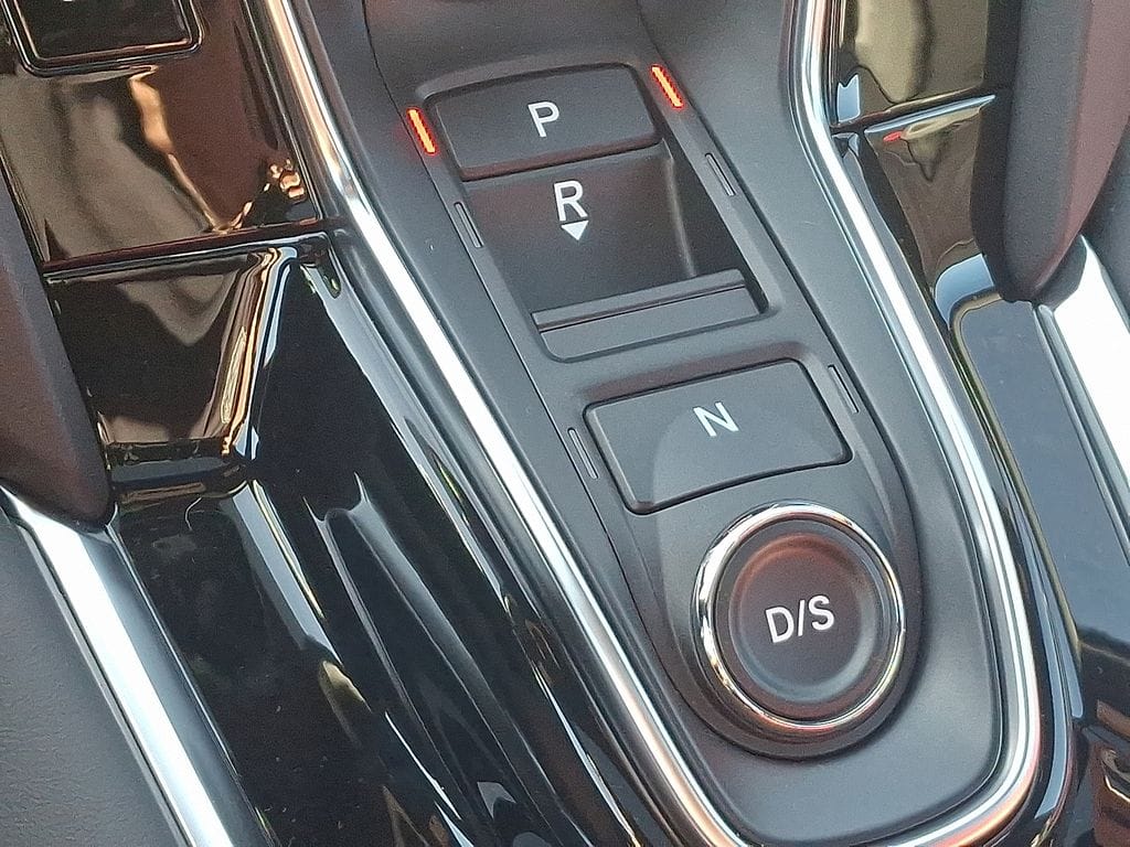 2026 Acura RDX A-Spec Package - Photo 9