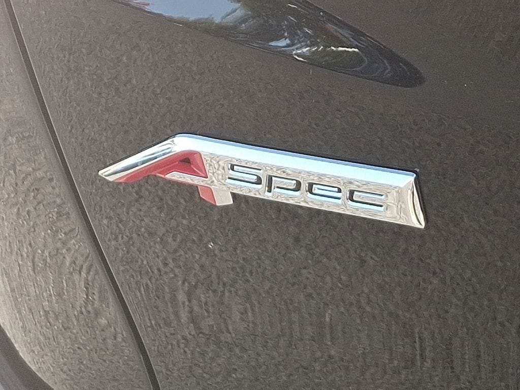 2026 Acura RDX A-Spec Package - Photo 6