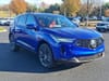 2 thumbnail image of  2026 Acura RDX w/A-Spec Package