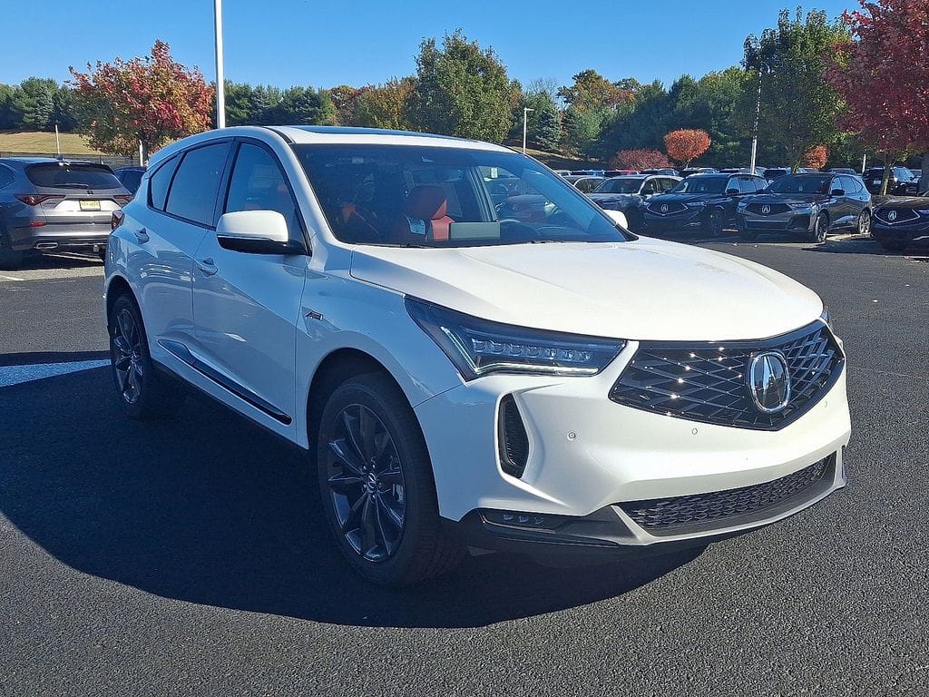 New Acura RDX For Sale in Turnersville, NJ | Acura Turnersville