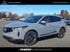2026 Acura RDX w/A-Spec Package