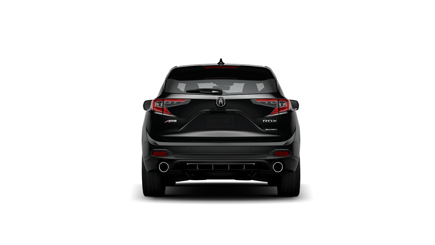 4 thumbnail image of  2026 Acura RDX w/A-Spec Package