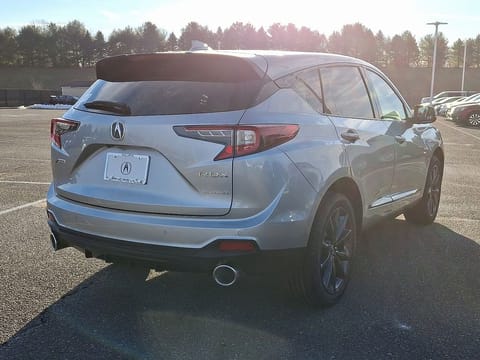 2026 Acura RDX w/A-Spec Package