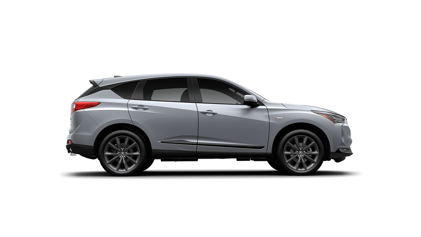 6 thumbnail image of  2026 Acura RDX w/A-Spec Package