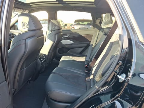 2026 Acura RDX w/A-Spec Package