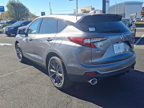 2026 Acura RDX w/A-Spec Package