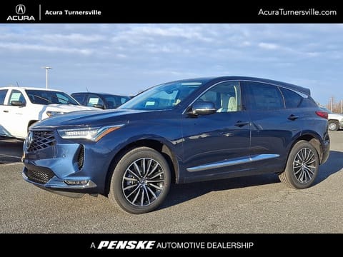 1 image of 2026 Acura RDX w/Advance Package