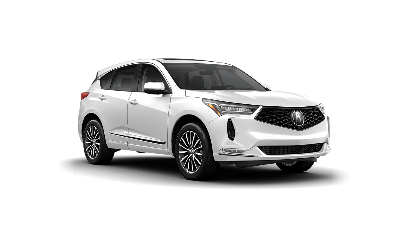 7 thumbnail image of  2026 Acura RDX w/Advance Package