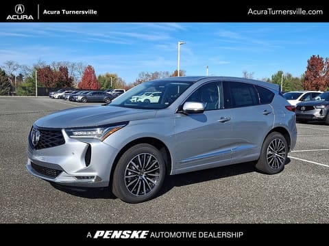 1 image of 2026 Acura RDX w/Advance Package