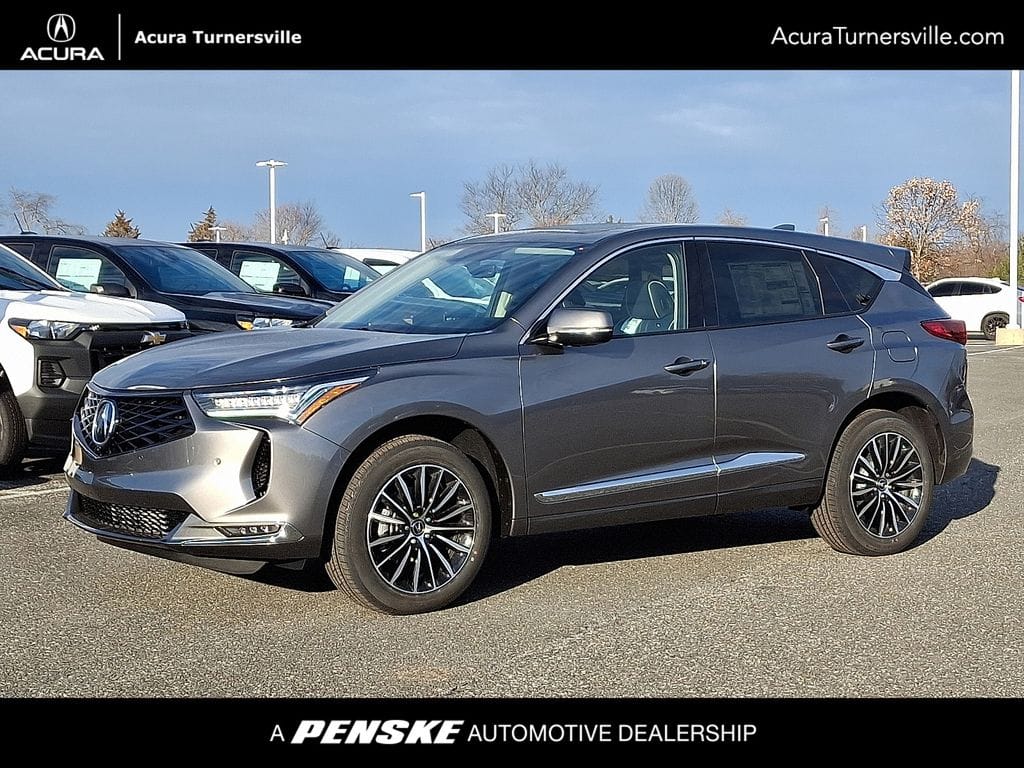 2026 Acura RDX Advance Package SH-AWD's photo
