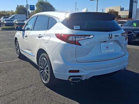 2026 Acura RDX w/Advance Package