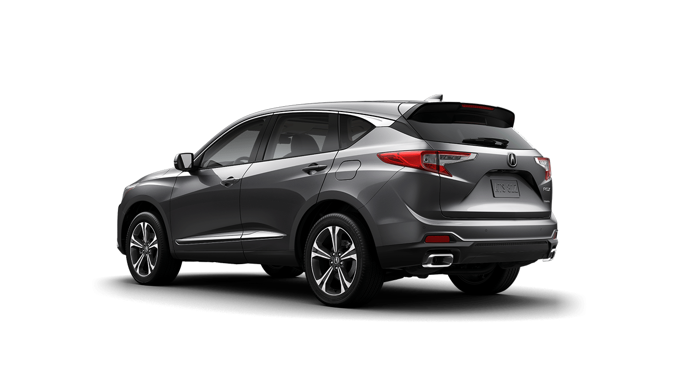 3 thumbnail image of  2026 Acura RDX w/Technology Package