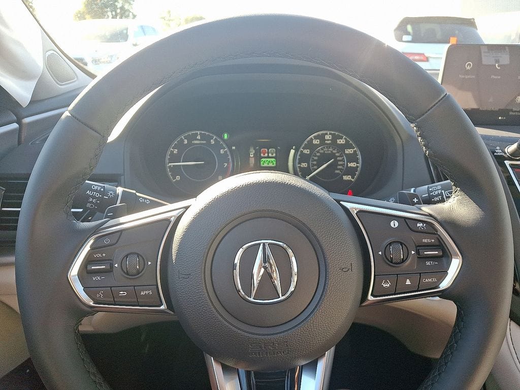 2026 Acura RDX Technology Package - Photo 6