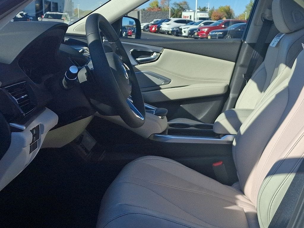 2026 Acura RDX Technology Package - Photo 8
