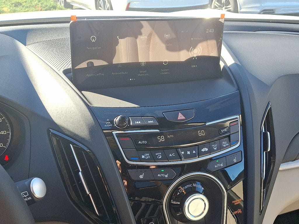 2026 Acura RDX Technology Package - Photo 10