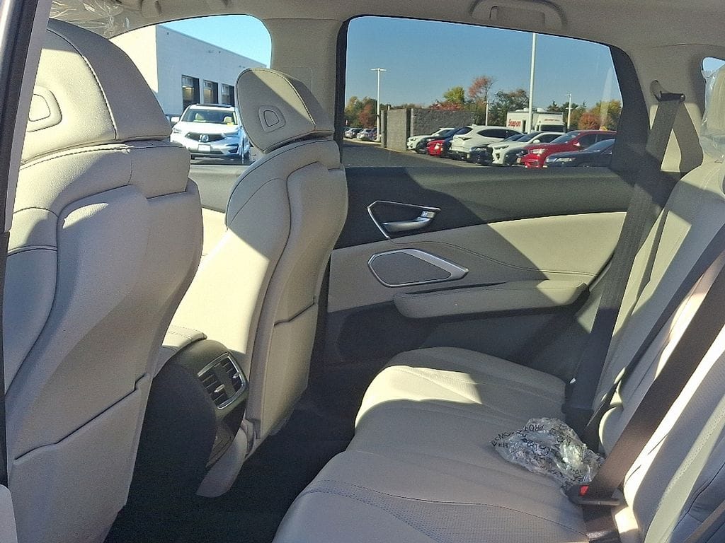 2026 Acura RDX Technology Package - Photo 7