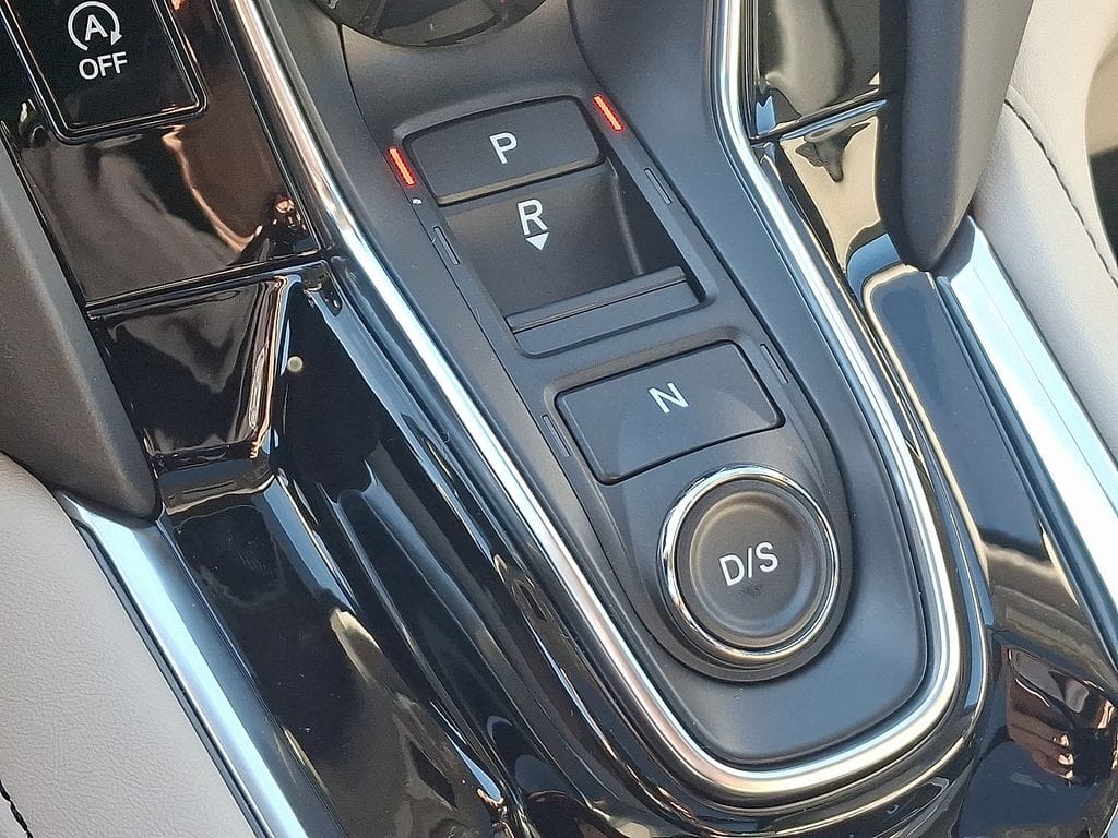 2026 Acura RDX Technology Package - Photo 9