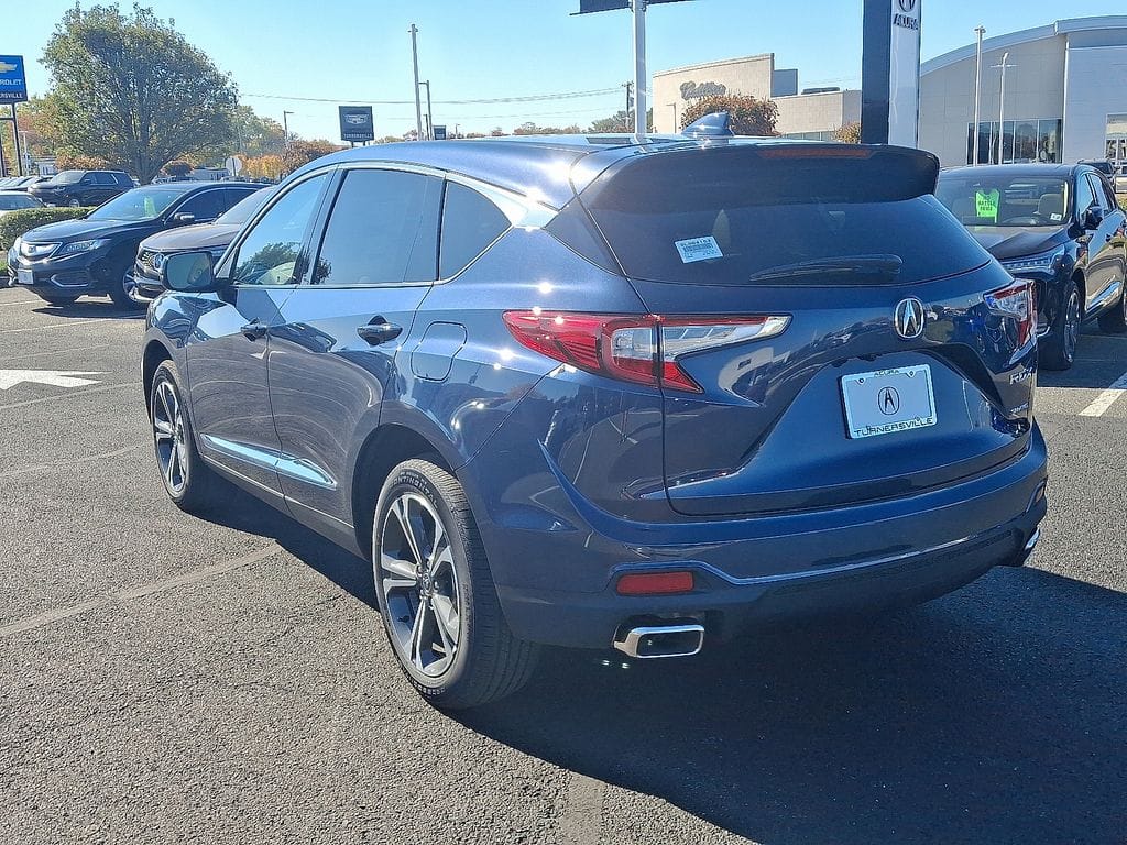 2026 Acura RDX Technology Package - Photo 3