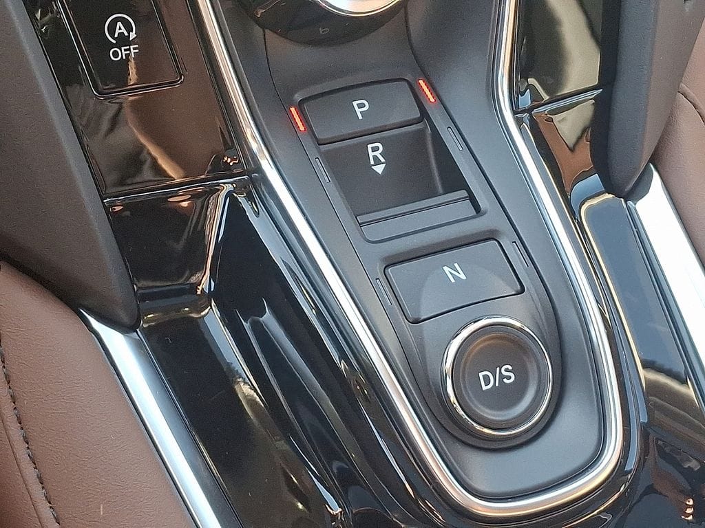 2026 Acura RDX Technology Package - Photo 8