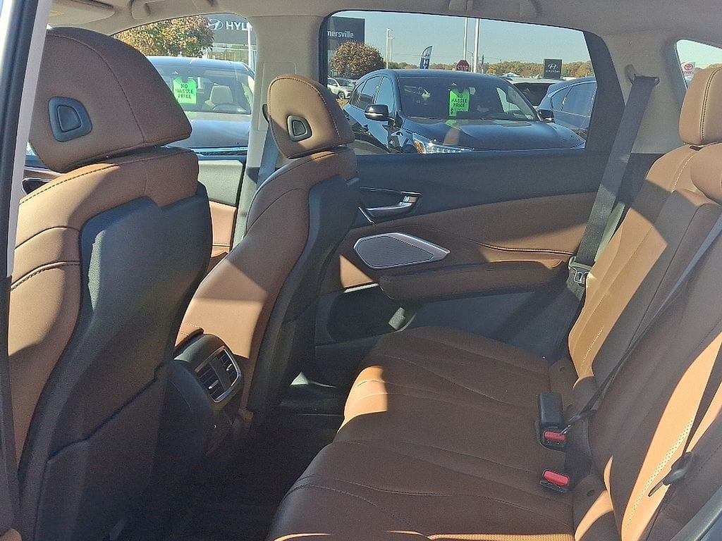 2026 Acura RDX Technology Package - Photo 6