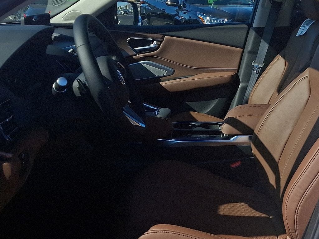 2026 Acura RDX Technology Package - Photo 7