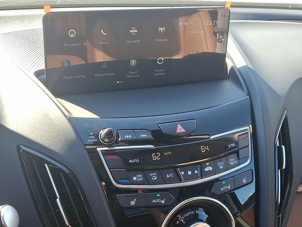2026 Acura RDX Technology Package - Photo 9