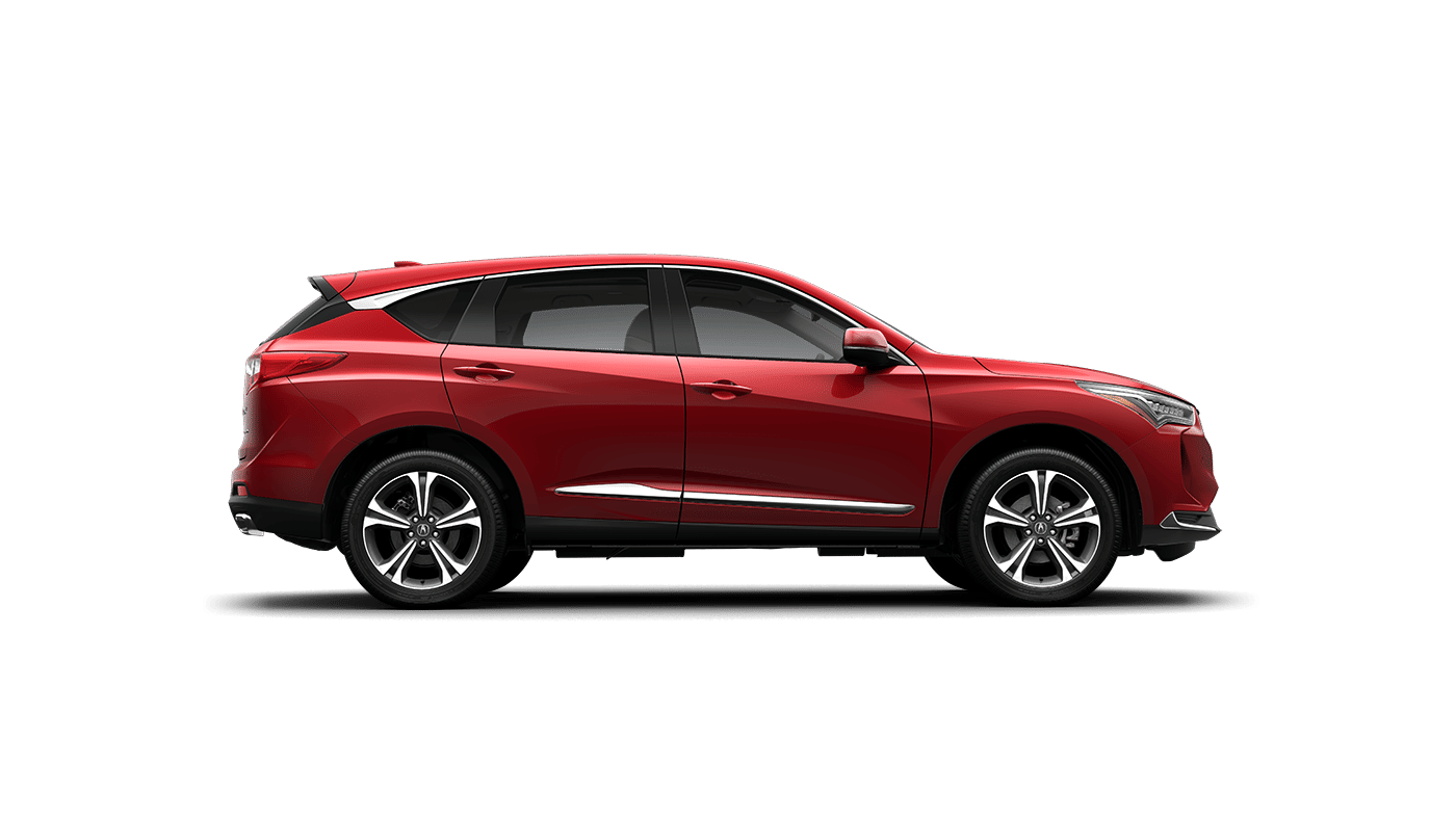 6 thumbnail image of  2026 Acura RDX w/Technology Package