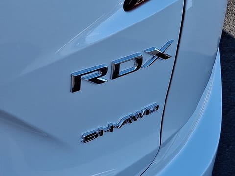 2026 Acura RDX w/Technology Package