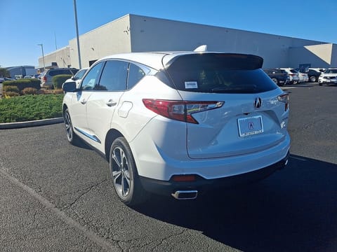 2026 Acura RDX w/Technology Package