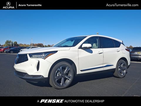 1 image of 2026 Acura RDX w/Technology Package