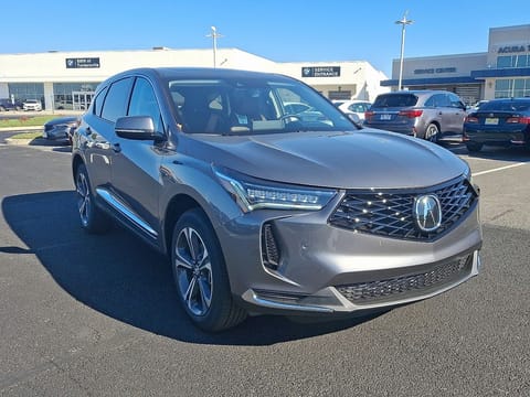 2026 Acura RDX w/Technology Package