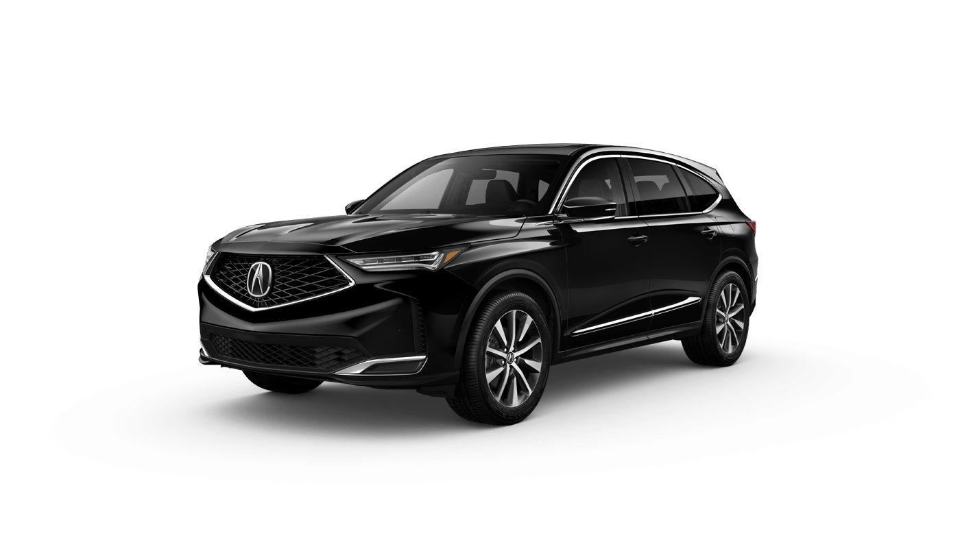 1 placeholder image of  2025 Acura MDX Technology Package