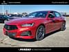 1 placeholder image of  2025 Acura TLX w/A-Spec Package