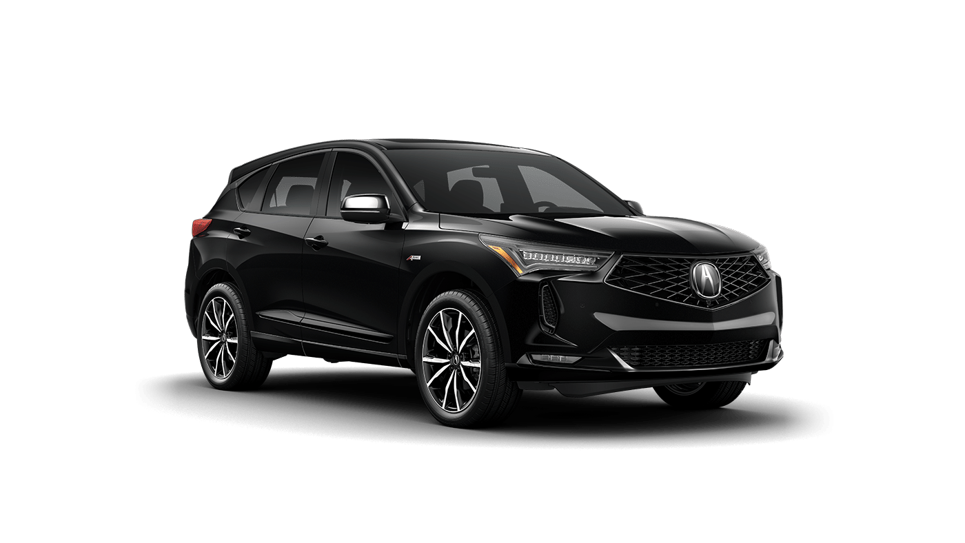 7 thumbnail image of  2026 Acura RDX w/A-Spec Advance Package