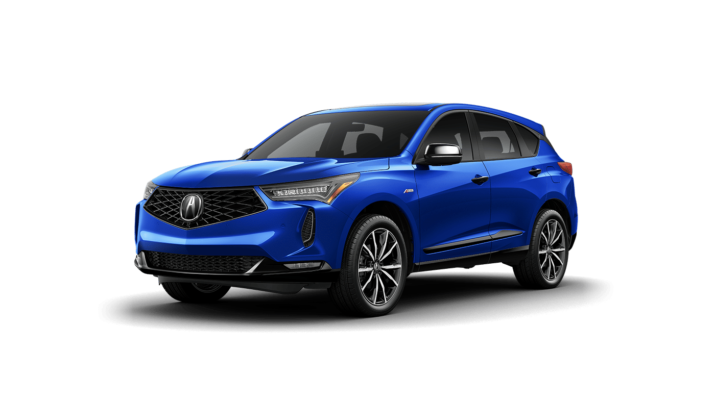 1 placeholder image of  2025 Acura RDX w/A-Spec Advance Package