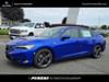 2025 Acura Integra w/A-Spec Technology Package