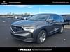 2025 Acura MDX Base