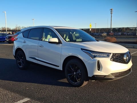 2026 Acura RDX Base