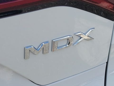 2026 Acura MDX w/Technology Package