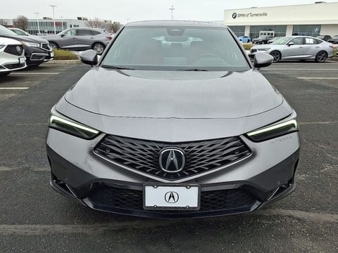 2023 Acura Integra A-Spec Tech Package