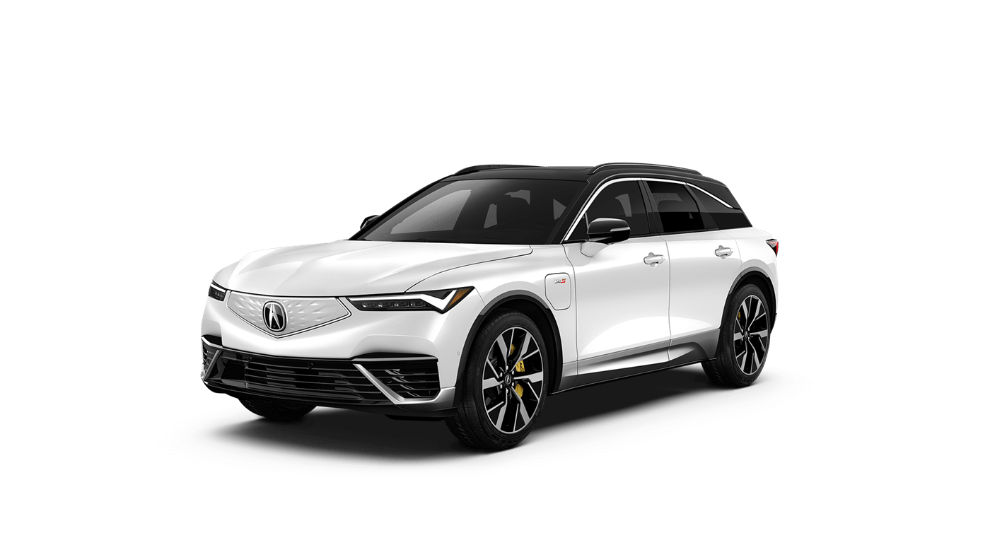 1 placeholder image of  2024 Acura ZDX Type S w/Performance Tire