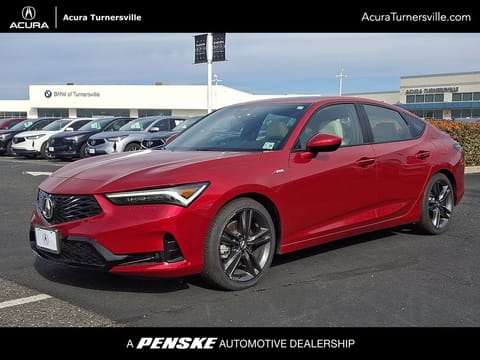 1 image of 2023 Acura Integra A-Spec Package