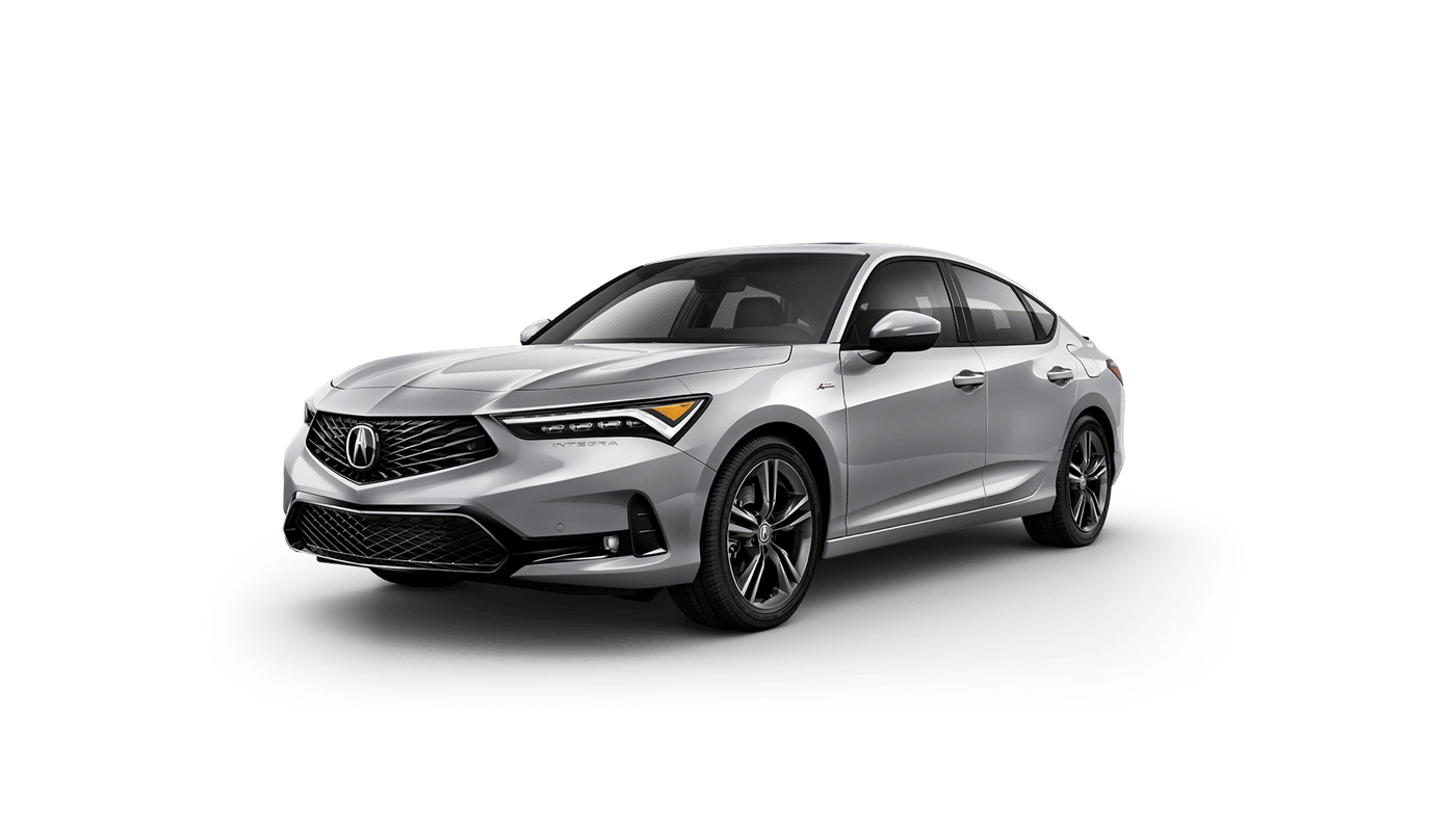 1 placeholder image of  2025 Acura Integra w/A-Spec Technology Package