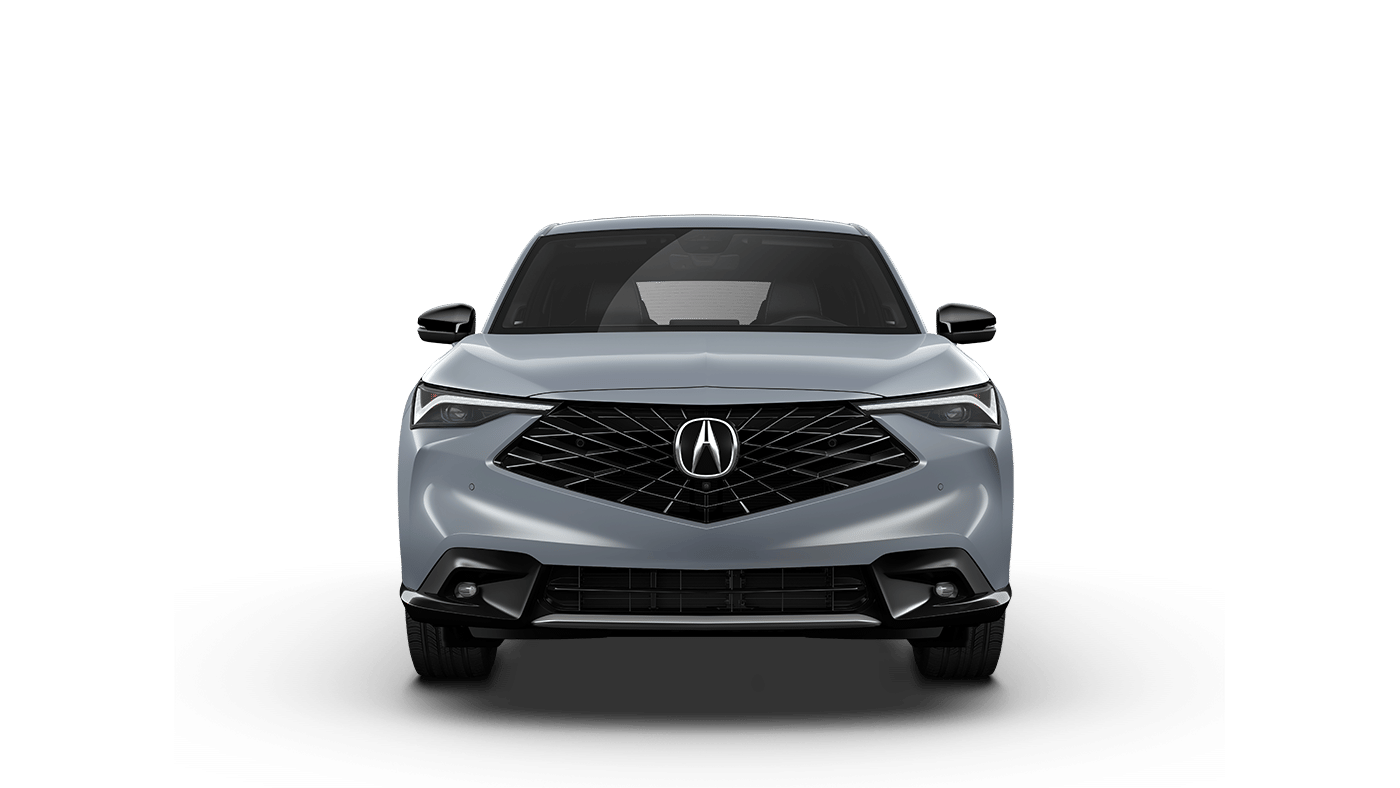 8 thumbnail image of  2025 Acura ADX w/A-Spec Advance Package