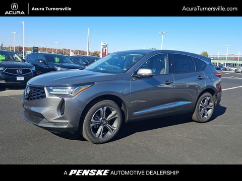 1 image of 2025 Acura RDX Technology Package