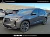 2026 Acura RDX w/A-Spec Advance Package
